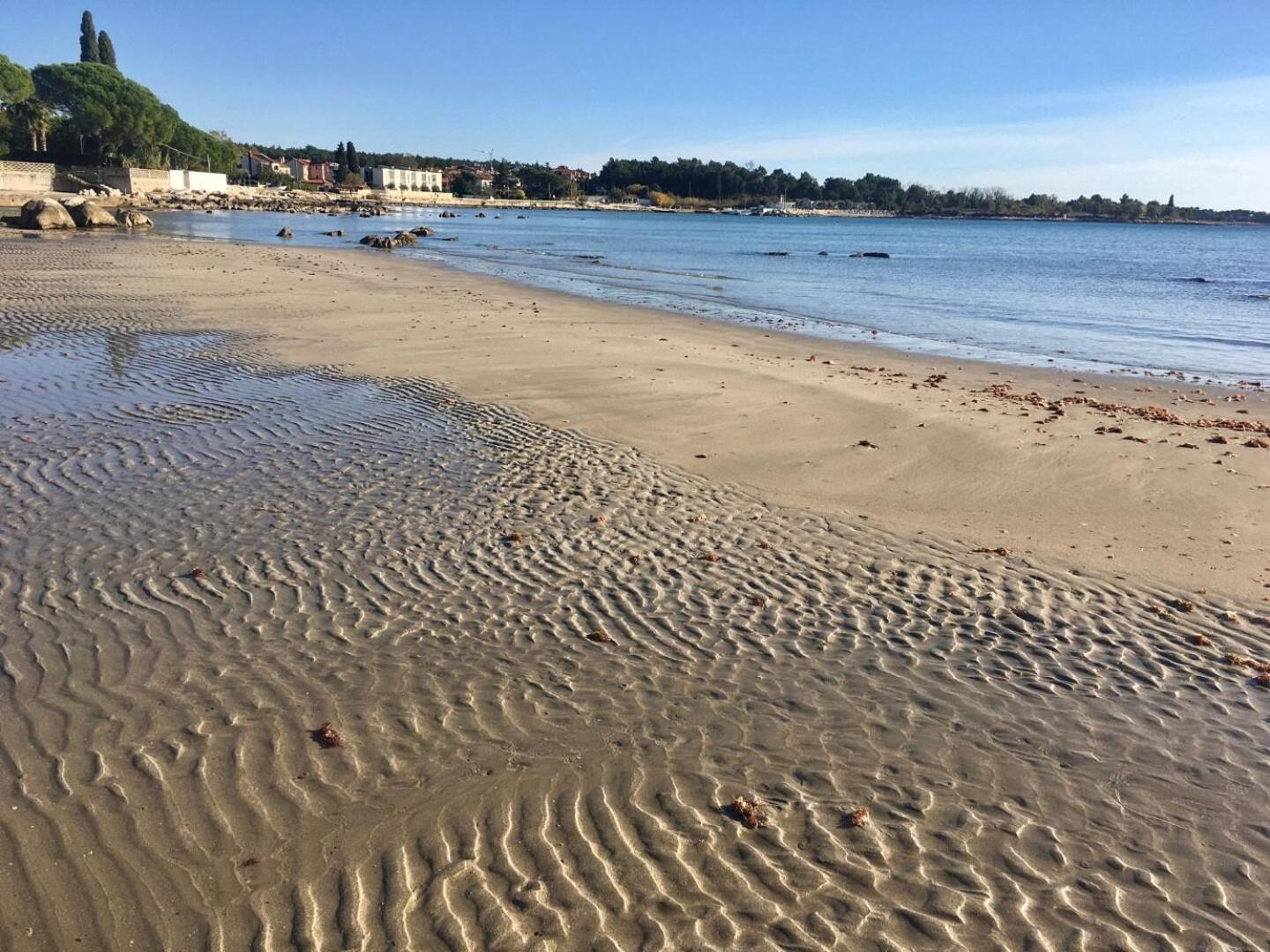 Anchy - 250m From Sea Apartment *