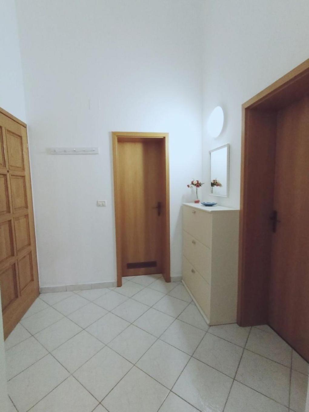 Apartment Anchy - 250m From Sea Umag