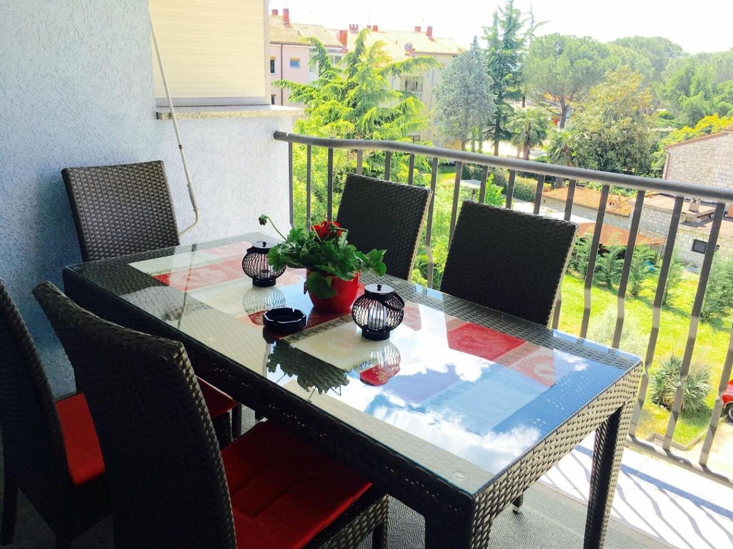 Anchy - 250m From Sea Apartment *