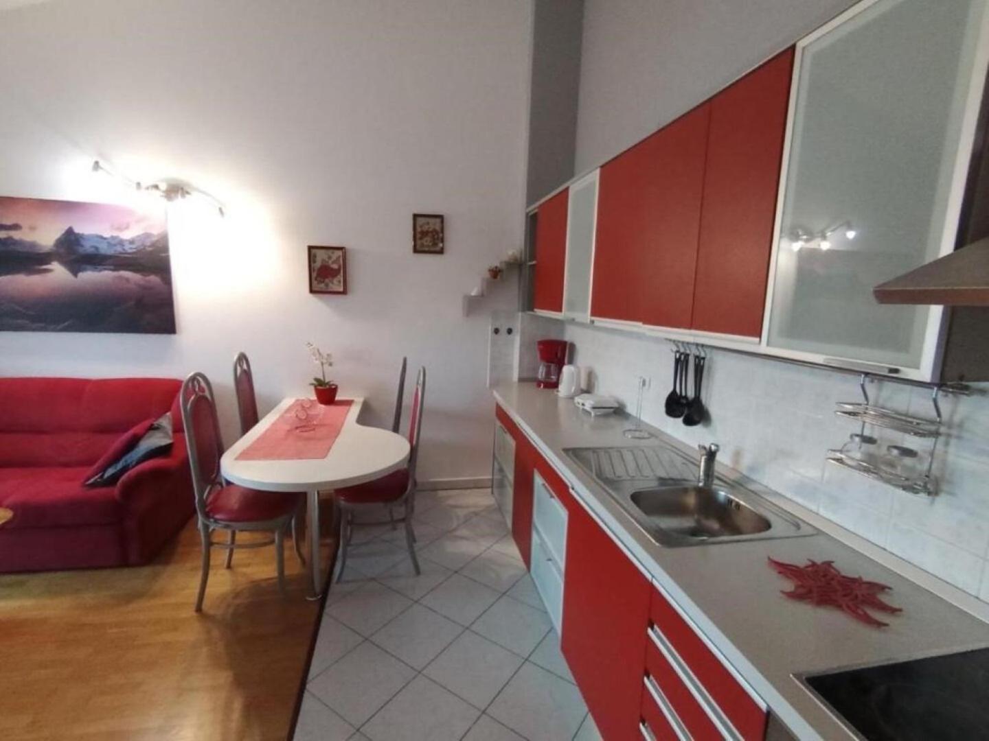 Anchy - 250m From Sea Umag