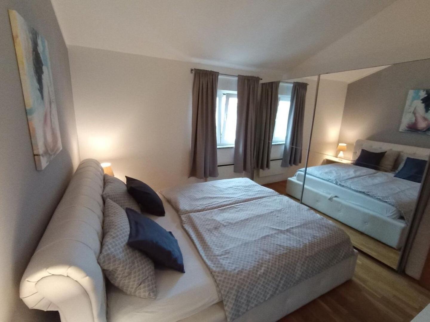 Anchy - 250m From Sea * Umag