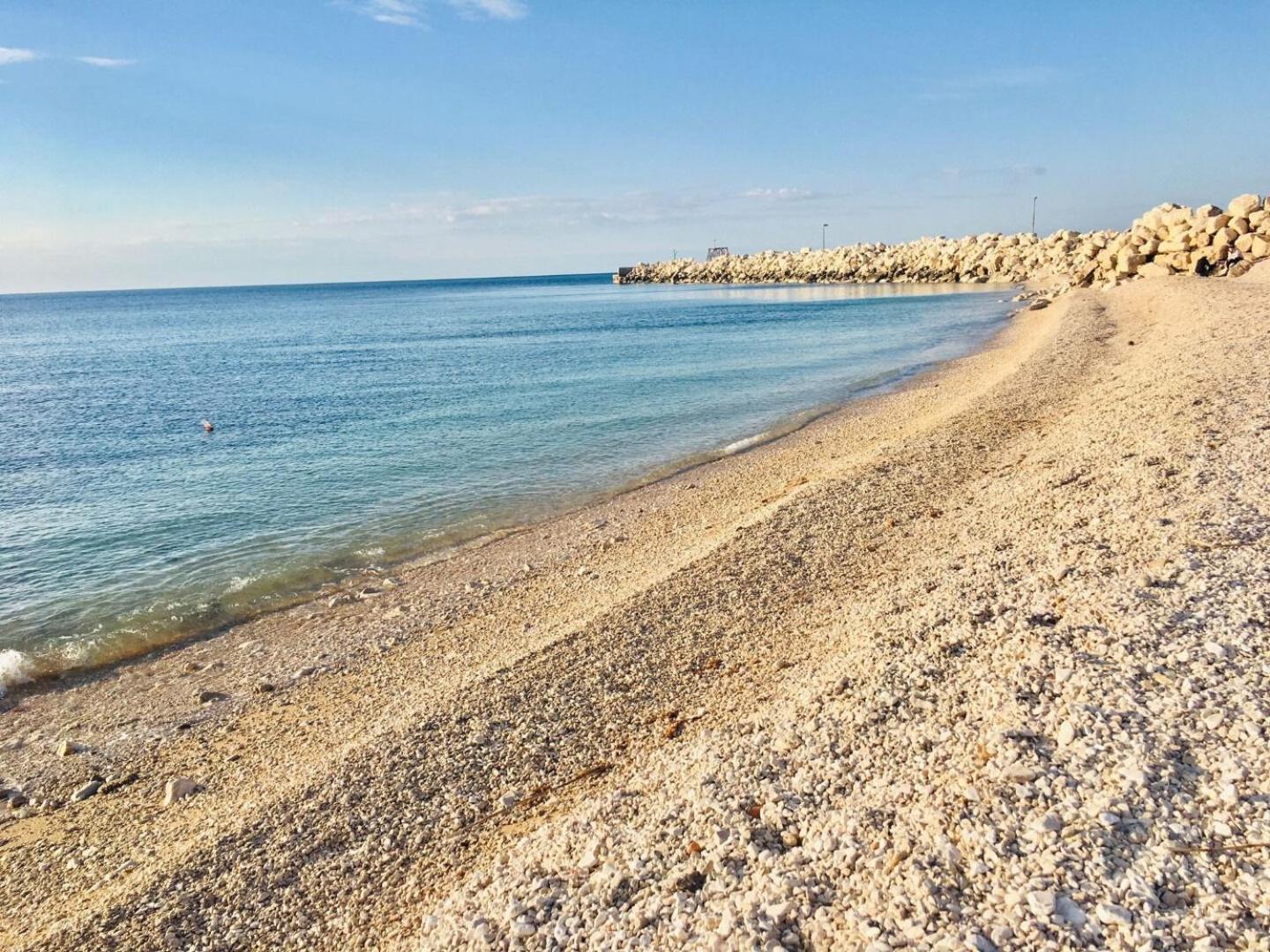 Anchy - 250m From Sea Apartment