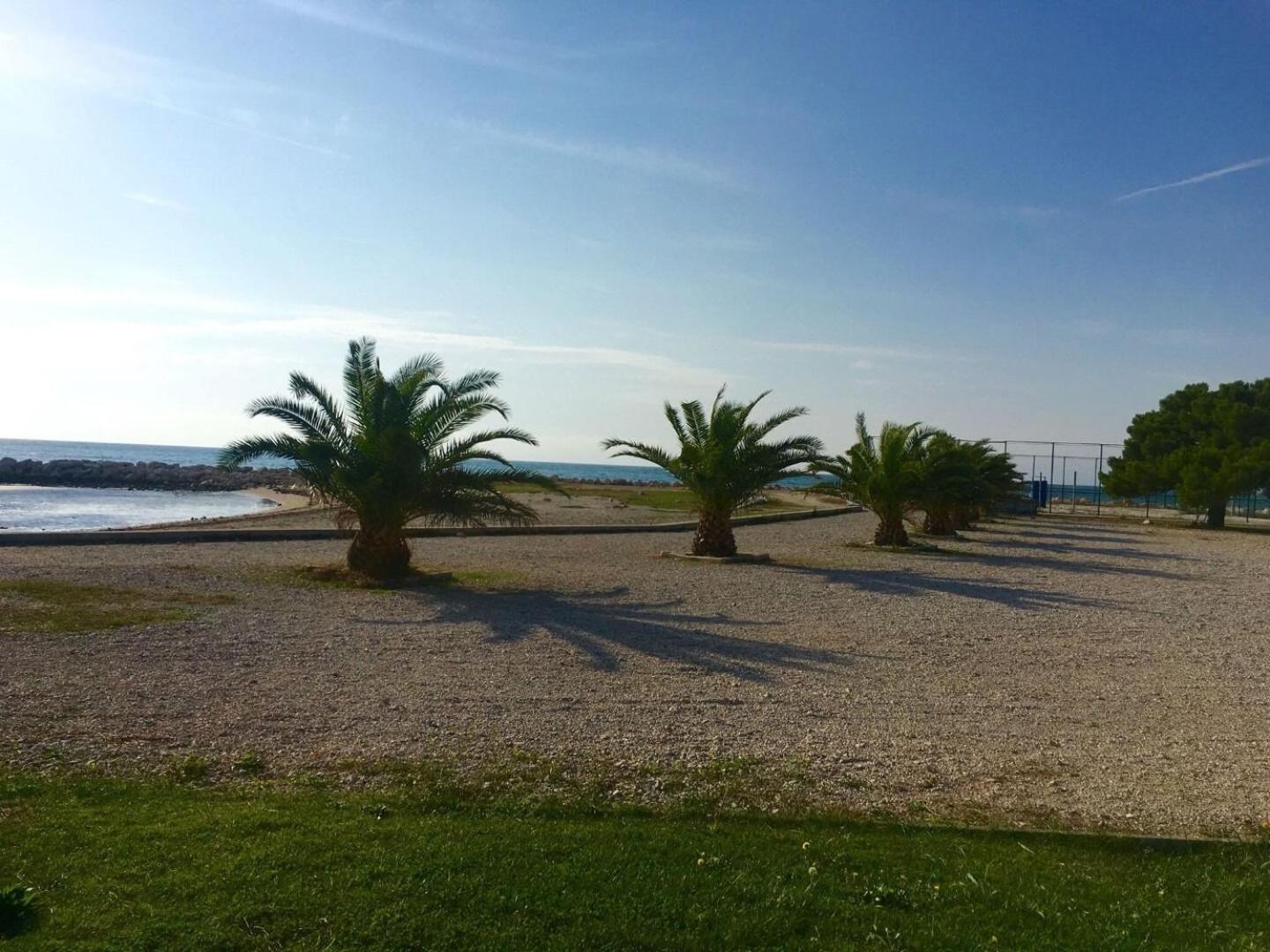 Anchy - 250m From Sea Umag