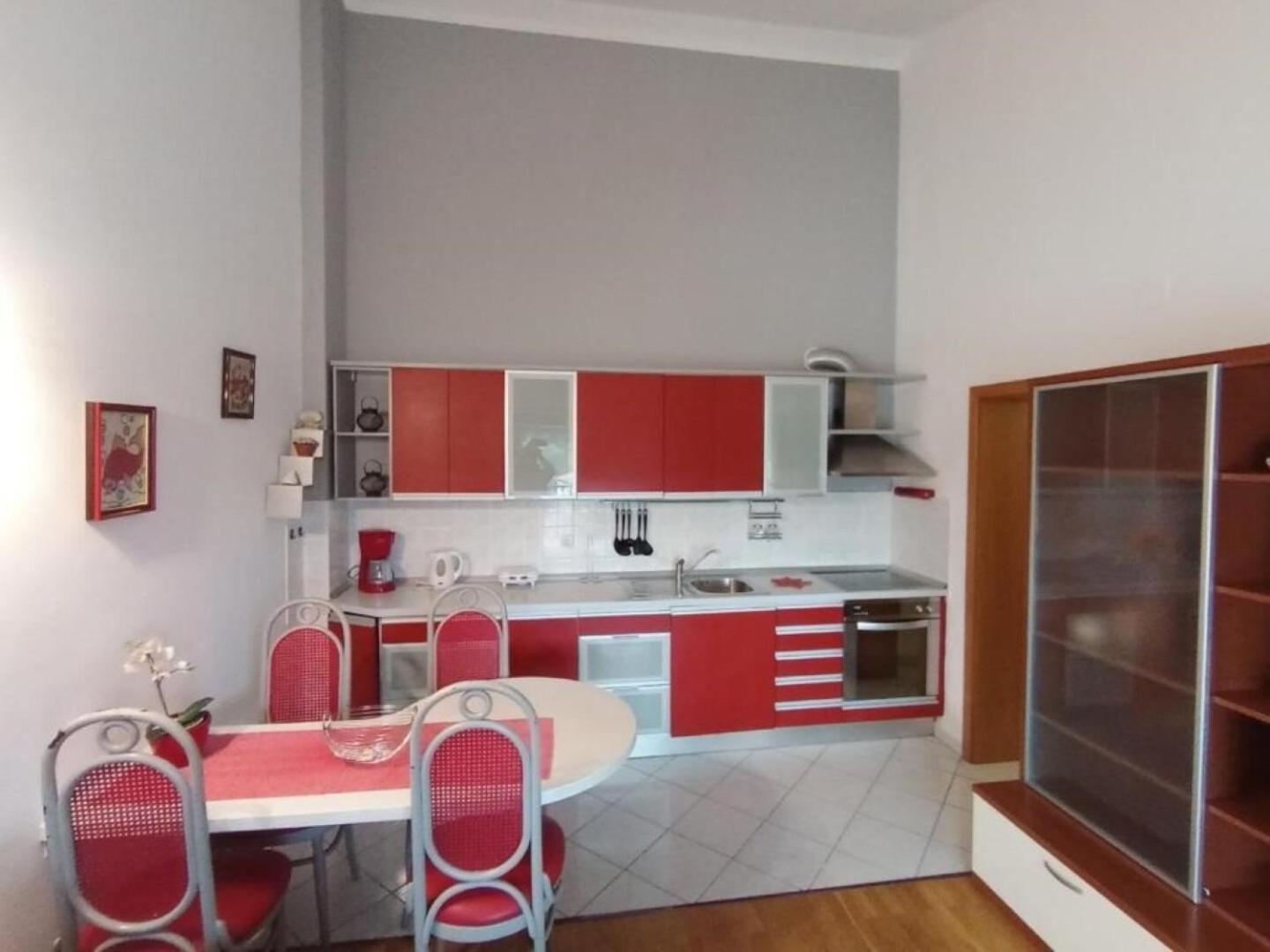 Apartment Anchy - 250m From Sea
