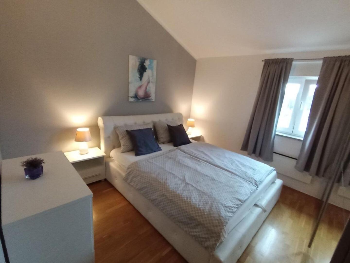 Apartment Anchy - 250m From Sea Umag